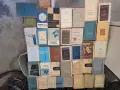 Учебници, сборници, книги, списания  по математика от 1960-2000 г. , снимка 11