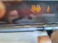 видио JVC в незнайно състояние, снимка 1
