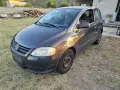 Фолксваген Фокс 1.2 Климатик Volkswagen Fox, снимка 4
