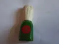 Стара четка за бръснене "Тетевен", снимка 4