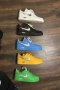 Premium Custom Sneakers  Nike Air Force 1 / Dunk / Air Jordan/ Kobe , снимка 3