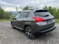 Peugeot 2008 1.2 Purtech 131кс Euro 6B, снимка 5
