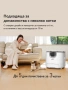 Автоматична котешка тоалетна, снимка 3