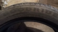 Продавам 2 броя зимни гуми 215.50.17 на 1 сезон дот 2023 Goodyear , снимка 5