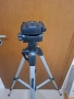 Трипод за фотоапарат и камера THUNDER 610 - 1570 мм, снимка 5