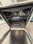 Бяла съдомиялна за вграждате Siemens iQ300, снимка 4