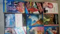 книги романи запазени 0.15 евро цента за бр, снимка 3