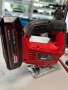 Акумулаторен прободен трион (Зеге) Einhell TC-JS 18 Li , снимка 4
