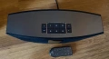 Bose SoundTouch 20 Series II Wireless Music System All in One Speakers , снимка 9