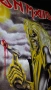 IRON MAIDEN Killers Тениска , снимка 4