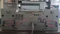 SONY CFS - 5000 L Made in Japan , снимка 7