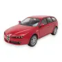 Метални колички: Alfa Romeo 159 Sportwagon 1:24, снимка 1