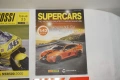 12 броя Списания F1 The Car Collection/Valentino Rossi The Bike Collection/SuperCars/TopGear, снимка 10