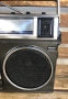 Радиокасетофон Panasonic RX-5015DLS (Matsushita Japan) Vintage Boombox, снимка 5