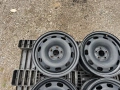 4бр.Оригинални джанти 15цола 5x100 за Skoda Fabia,Vw Polo,Seat Ibiza,Audi A1, снимка 7