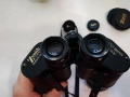 Японски бинокъл Zenith Tempest 10x50, снимка 3