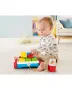 Бебешка количка с кубчета за дърпане Fisher Price, снимка 5