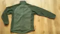 DOVREFJELL POLAR Fleece Jacket размер L за лов риболов поларена горница - 2801, снимка 2
