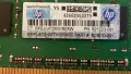 RAM памет Micron 4GB DDR3L ECC (HP), снимка 3