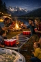 НОВИ! Маса за бира понг 240см Beer Pong Бира понг маса, снимка 7