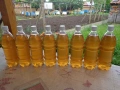 Оцет от пчелен мед, 5% киселинност. , снимка 1