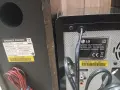 Аудио уредба LG USB CD Aux FM touchscreen флашка диск аукс с тонколони 50 евро, снимка 8