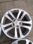 Джанти Nissan 17" 5x114,3 Нисан 5х114.3, снимка 9