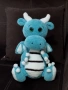 плюшена играчка, снимка 3