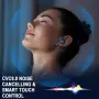 Безжични Bluetooth Слушалки J53 – ENC Шумопотискане, Hi-Fi Стерео, До 40 Часа,IP7 Водоустойчивост, снимка 6