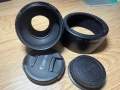 Canon EF 50mm F1.2 USM, снимка 1