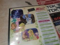 WINX 4 DVD 2806262019L1, снимка 9