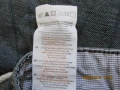 къси дънки Fabric размер L, снимка 3