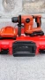 Hilti TE 4-22 Nuron Перфоратор , снимка 1