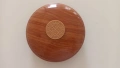 3 броя сребърни монети 1 Oz- Българска роза, Мартеница и Суровачка. , снимка 3