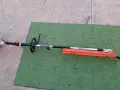 Stihl Бензинова храсторез  KM-90 , снимка 5