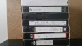 14 видеокасети записи от TV с филми VHS, снимка 2