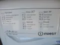 Пералня 5 кг - Indesit !, снимка 12