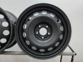 4бр 16ски джанти за OPEL, PEUGEOT 5x108мм A161490, снимка 3