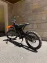 КАТО НОВ Surron Light Bee X 2024 + 2 ключа + фактура, снимка 3