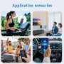Bluetooth 5.4 предавател и приемник ElecMoga aptX, снимка 9