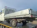Каросерия Алуминиева за Мерцедес , снимка 3