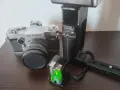 Камера RICOH TLS  Japan, снимка 15