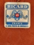 стар оригинален ключодържател RICARD, снимка 2