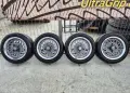 Джанти RG 13 цола 4х114.3 , 6j ,et17 ,175/50/13 Toyota  Suzuki  Nissan, снимка 12