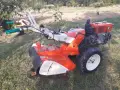 Мотоблок Кубота, снимка 7