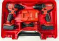 Hilti SF 2-A12 Винтоверт и Hilti SiD 2-A12 импакт драйв 2x12V 2.6Ah , снимка 2