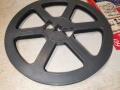 MADE IN U.S.A. ПРАЗНА РОЛКА 1БР-ВНОС SWISS 1904260823LCHERY1, снимка 12