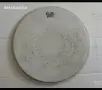 10",12",13",14",15",16" и 20" кожи за барабани, снимка 5