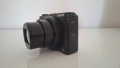 Цифров влогърски фотоапарат Sony Cyber-shot DSC-HX50 Wi-Fi,SMART, снимка 6