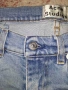  Мъжки дънки Acne Studios Ace Dirty LT VTG – Размер W32/L32, снимка 3
